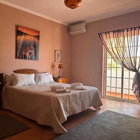 אלבופיירה Villa Mar מראה חיצוני תמונה